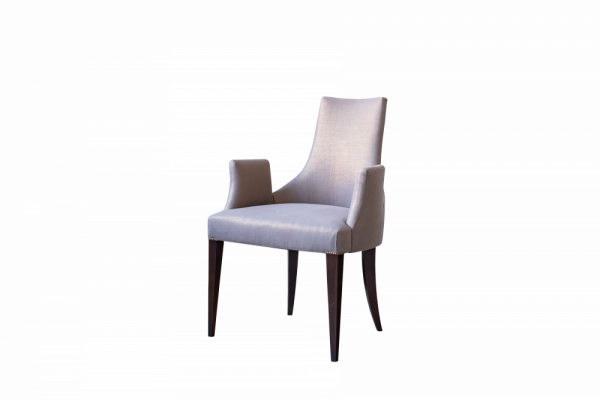 Стул с подлокотниками Shell Arm Chair | Стулья