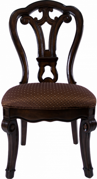 Стул Carved Side Chair  | Стулья