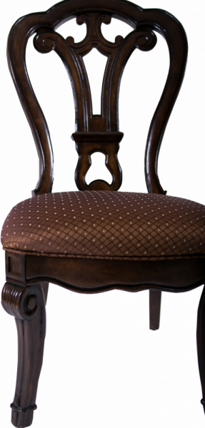 Стул Carved Side Chair  (2) | Стулья