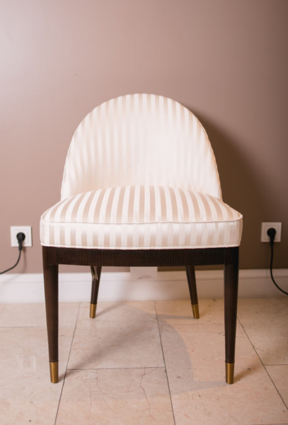 Стул Laurent Dining Chair | Стулья