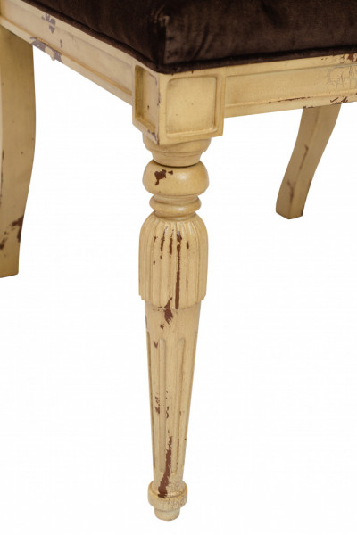 Стул Eva Side Chair (3) | Стулья