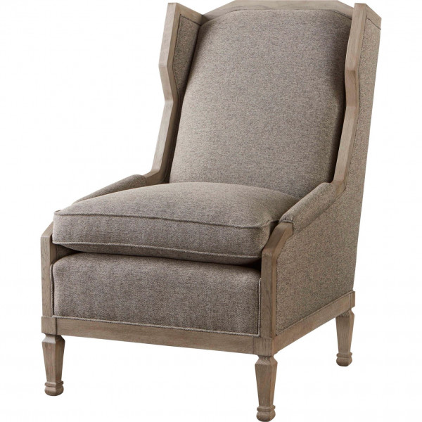 Кресло Darcy Wingback | Кресла