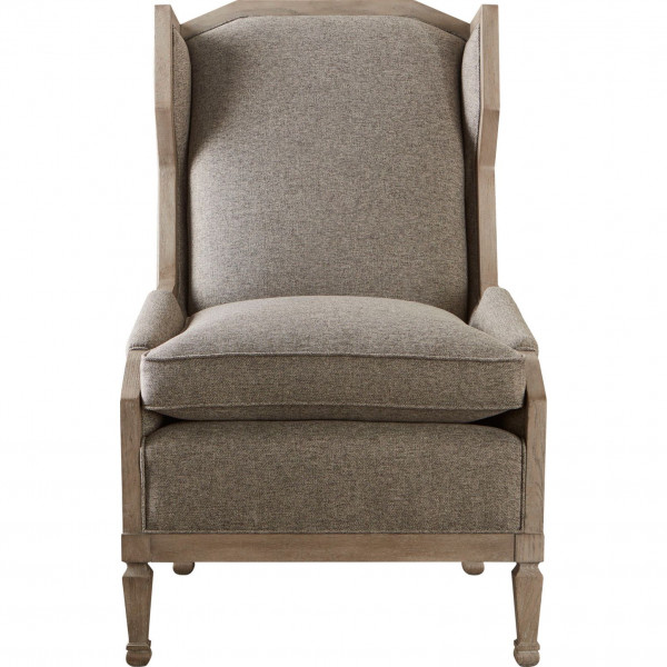 Кресло Darcy Wingback (2) | Кресла