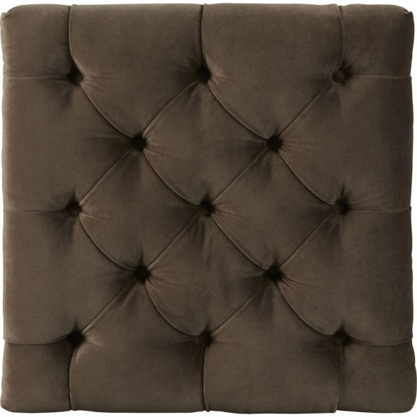 Оттоманка Blake Tufted (3) | Пуфы