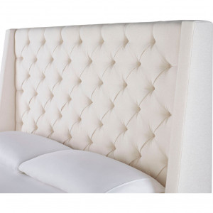 Кровать Parker Tufted King (4) | Кровати