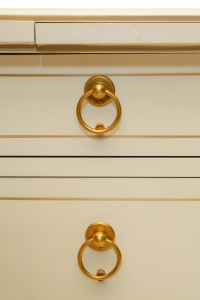 Тумба Mestel Chest White (3) | Тумбы