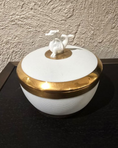 Подсвечник со свечой Dragon | Свечи