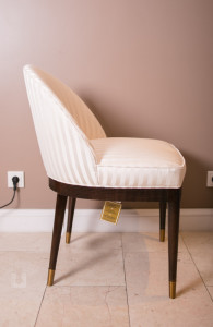 Стул Laurent Dining Chair (2) | Стулья