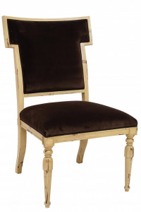 Стул Eva Side Chair | Стулья