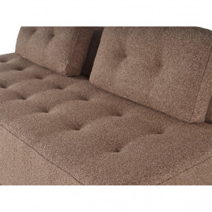 Секция дивана Oasis 63" Loveseat (3) | Диваны