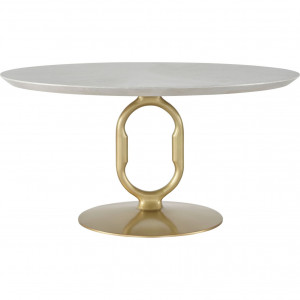 Круглый стол Link | Столы обеденные