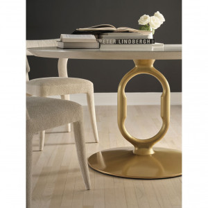 Круглый стол Link (4) | Столы обеденные