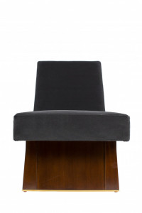 Кресло Wedge Slipper Chair (4) | Кресла