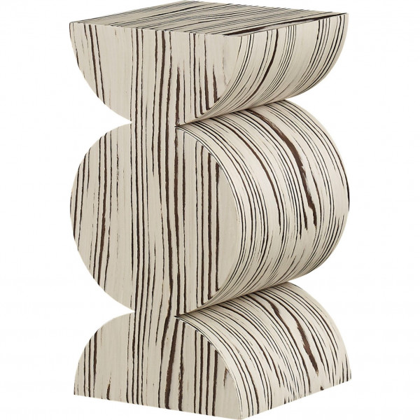 Акцентный столик Quincy (2) | Приставные и журнальные столики