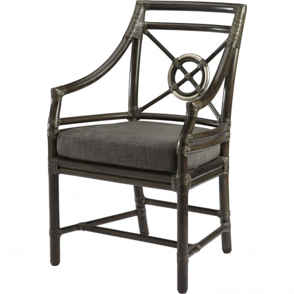 Rattan Target McGuire BVS Interiors 447952