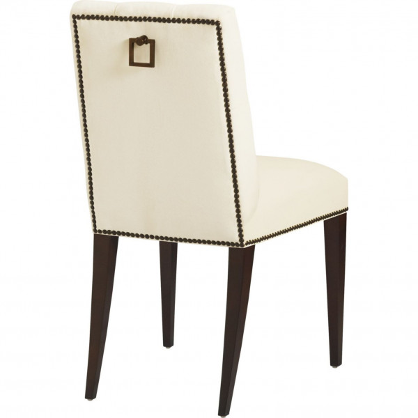 Стул St. Germain (tufted) (3) | Стулья