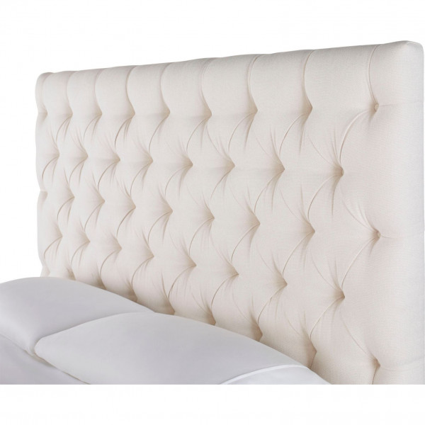 Кровать Kennedy King (Tufted) (3) | Кровати