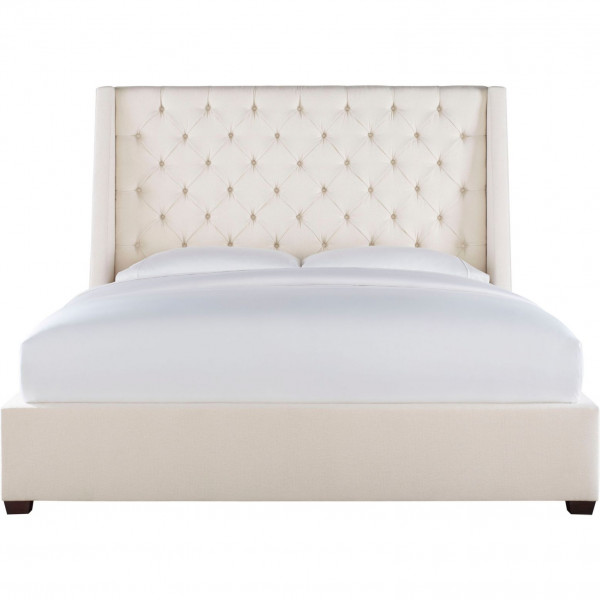 Кровать Parker King (Tufted) (2) | Кровати