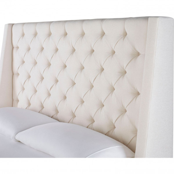 Кровать Parker King (Tufted) (4) | Кровати