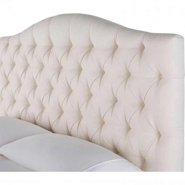Кровать Blaire Tufted King (3) | Кровати