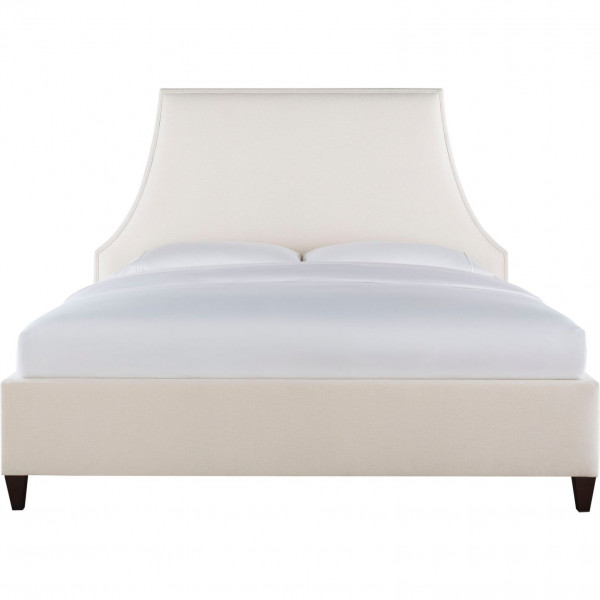 Кровать Lyric Fully Upholstered King (2) | Кровати