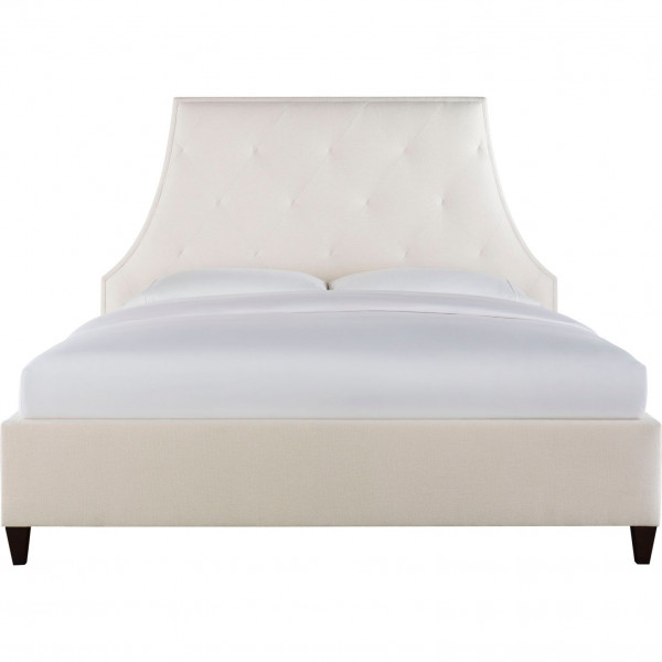 Кровать Lyric Tufted Fully UPH King (2) | Кровати