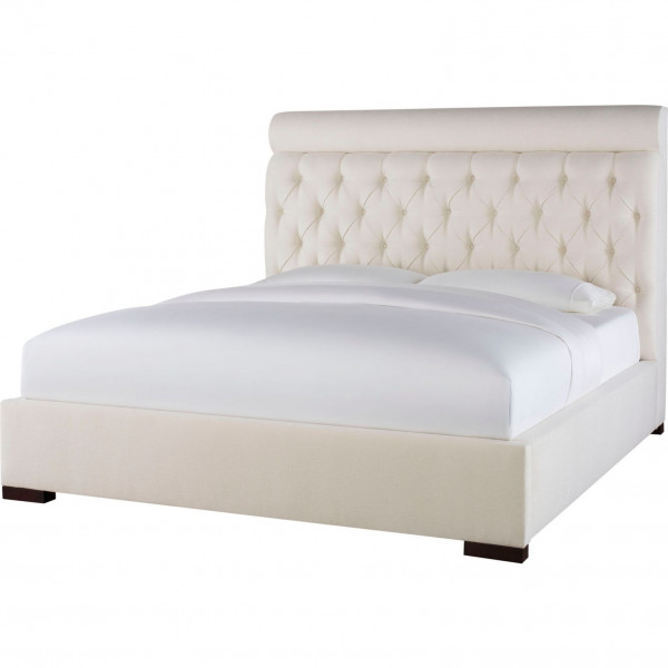 Кровать Panorama Queen (Tufted) | Кровати