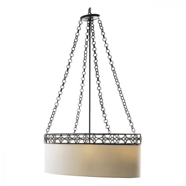 Люстра Gothic Lantern | Люстры