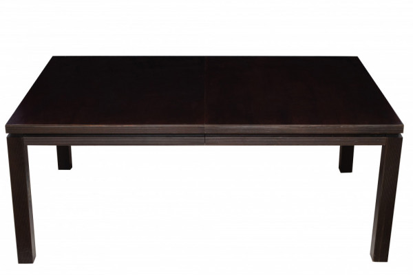 Стол обеденный Hickory Modern Dining Table | Столы обеденные