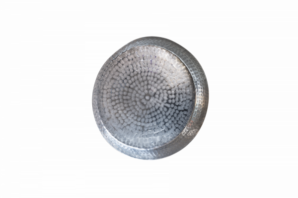 Поднос Silver Framed Tray | Посуда и столовые принадлежности