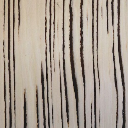 White Ebony | Финиши