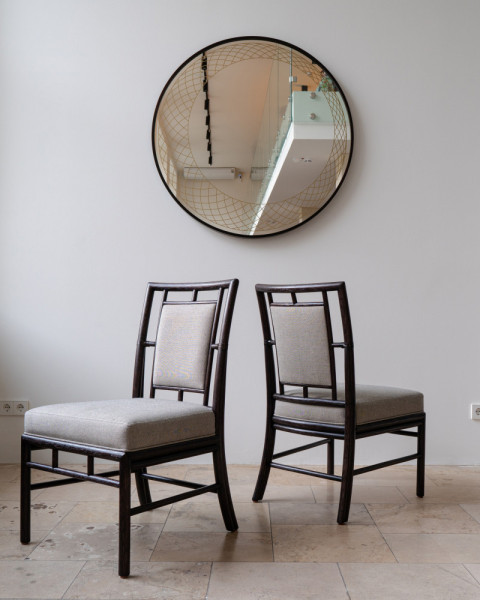 Стул Ceremony Side Chair (4) | Стулья