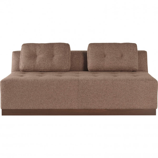 Секция дивана Oasis 81" Loveseat (2) | Диваны