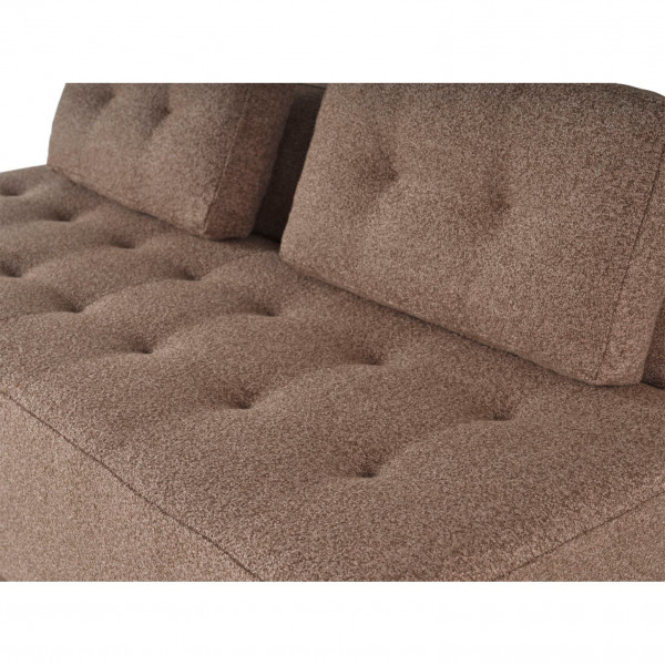Секция дивана Oasis 108" Loveseat (3) | Диваны