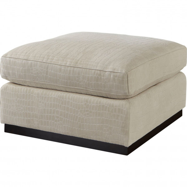 Оттоманка Bespoke Ottoman | Пуфы