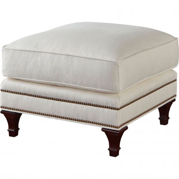 Оттоманка Bespoke Ottoman | Пуфы