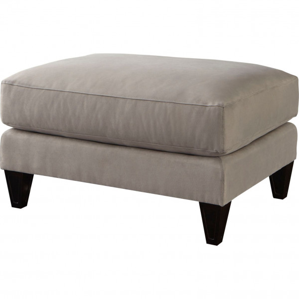 Оттоманка Bespoke Ottoman | Пуфы