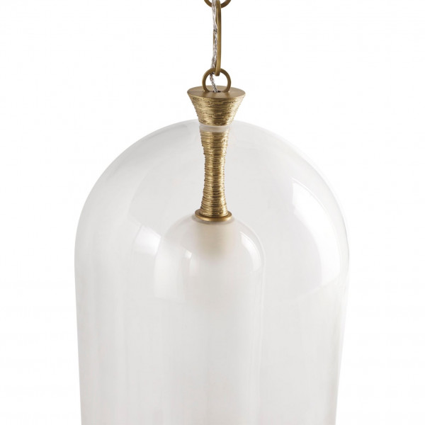 Люстра Murano Bell (3) | Люстры