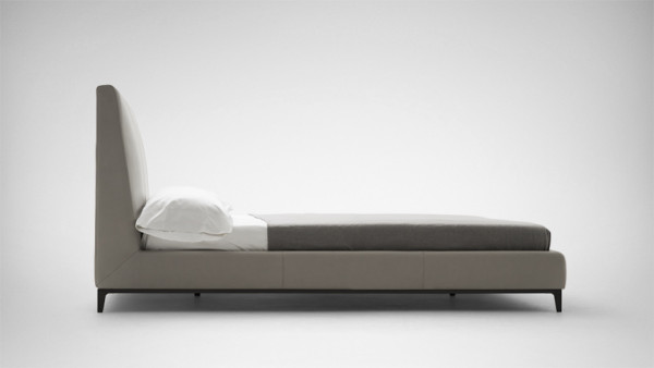 CRESCENT BED (2) | Кровати
