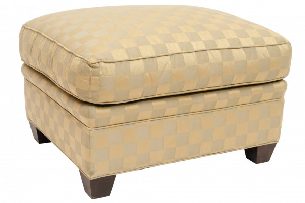 Пуф Indoor Ottoman | Пуфы