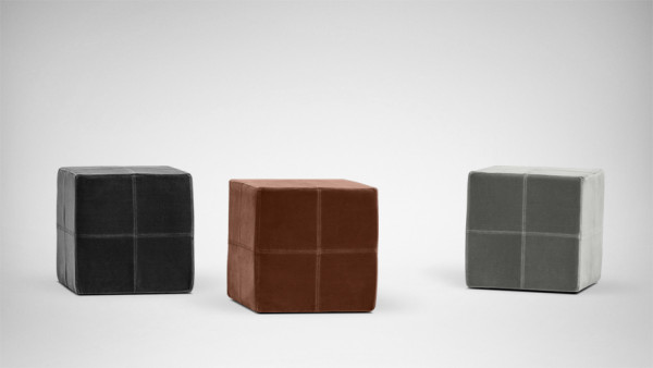 DICE (2) | Пуфы