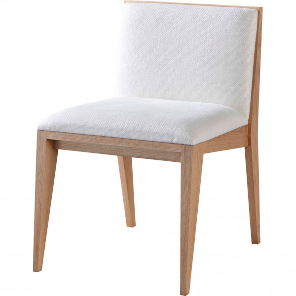 Стул Tresser (with Woven Leather) | Стулья
