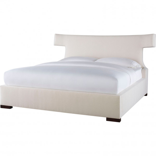 Luxe California King Fully Upholstered BVS Interiors 1002805
