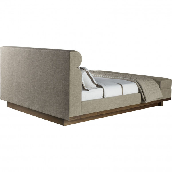 Кровать Panorama Queen with Bench (3) | Кровати