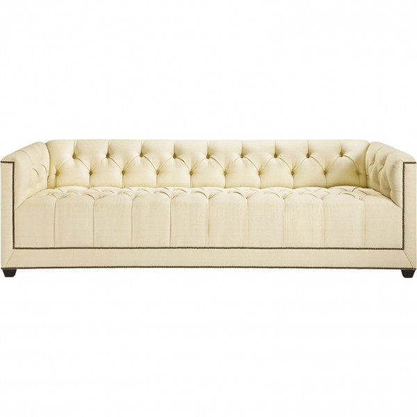 Диван Paris (Tufted) (2) | Диваны