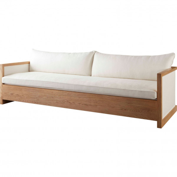 Диван Tresser 84" (Fully Upholstered) | Диваны