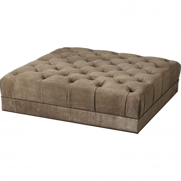 Оттоманка Paris (Tufted) | Пуфы